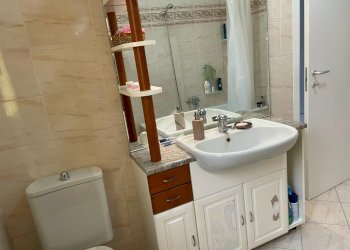 Three-room apartment Via verona, Parma (neighborhood San Leonardo) - photo 33