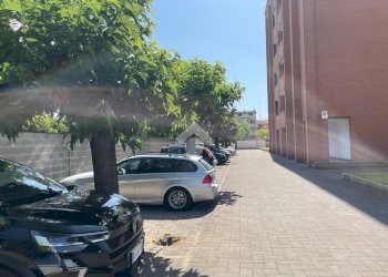 Three-room apartment Via verona, Parma (neighborhood San Leonardo) - photo 42