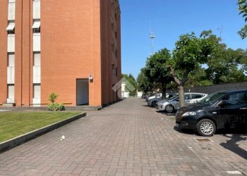 Three-room apartment Via verona, Parma (neighborhood San Leonardo) - photo 43
