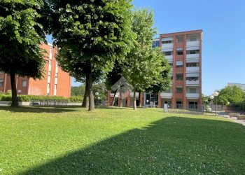 Three-room apartment Via verona, Parma (neighborhood San Leonardo) - photo 45
