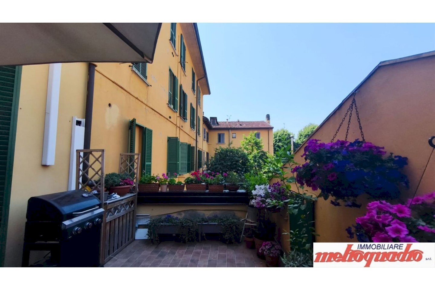 Appartamento via Guglielmo Marconi, Casalecchio di Reno - foto 2