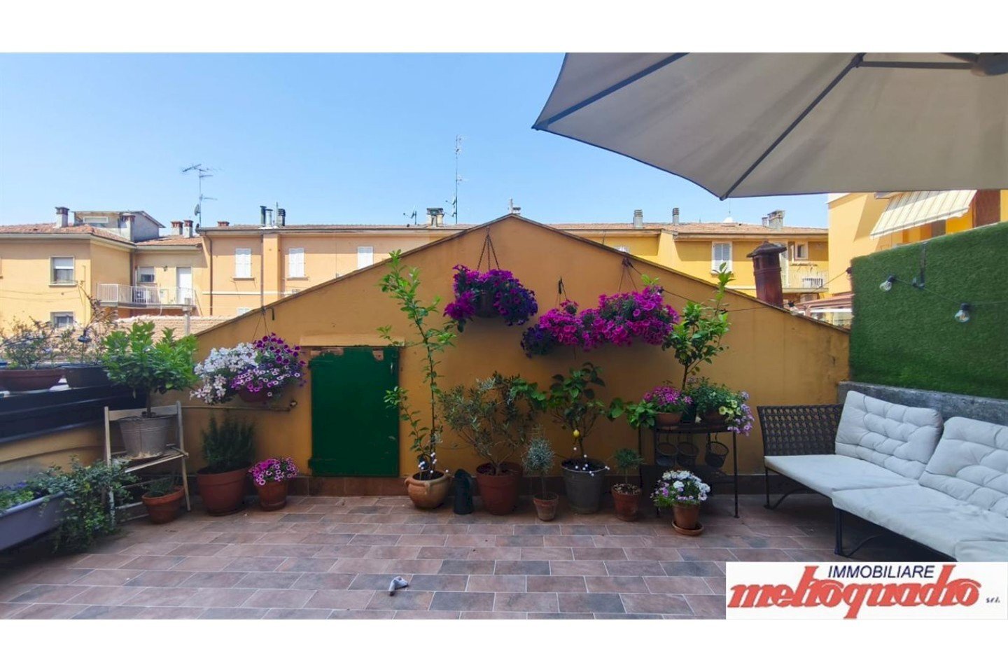 Appartamento via Guglielmo Marconi, Casalecchio di Reno - foto 3