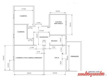 Appartamento Casalecchio di Reno - foto 26