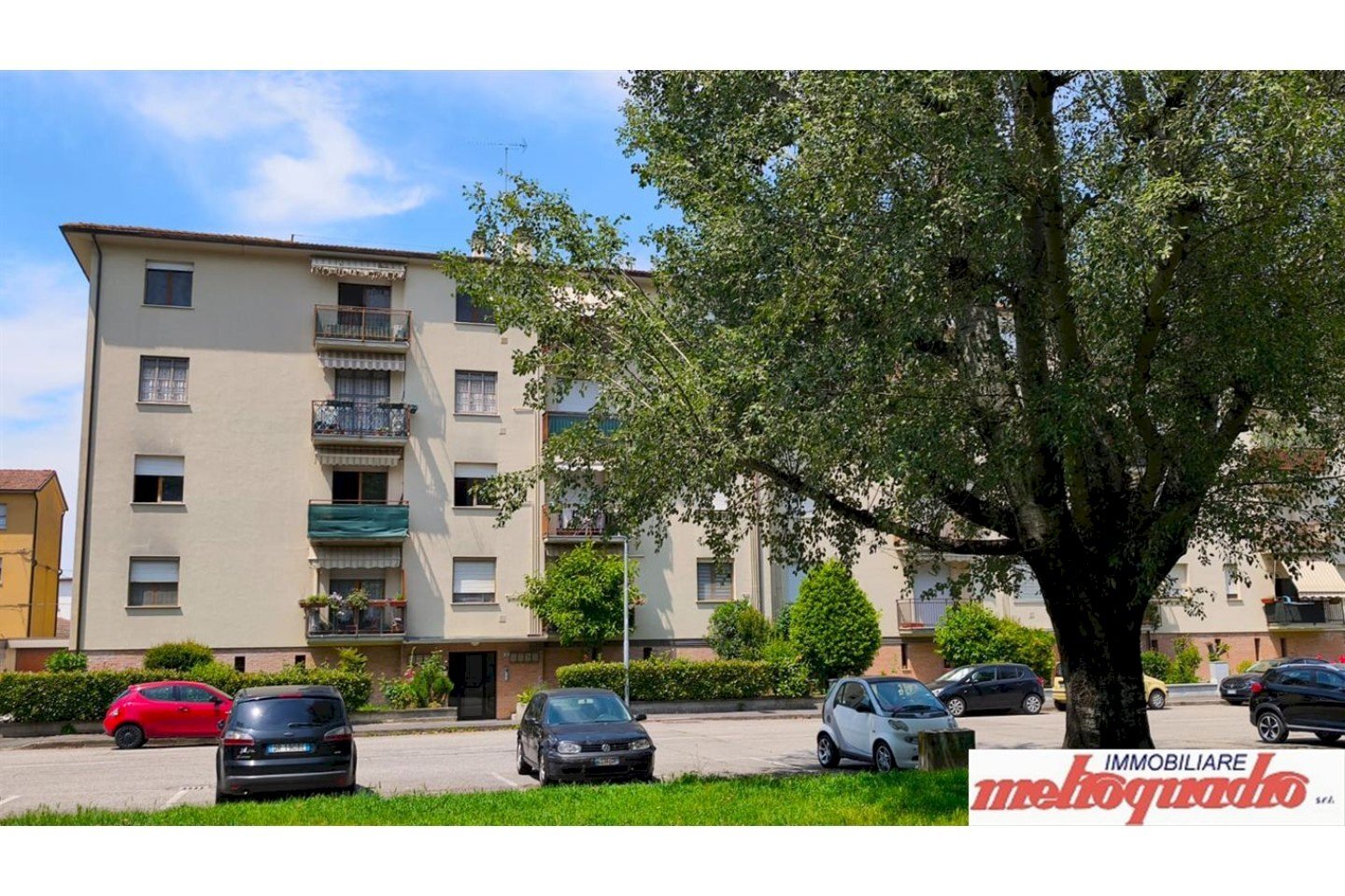 Apartment Galliera - photo 1