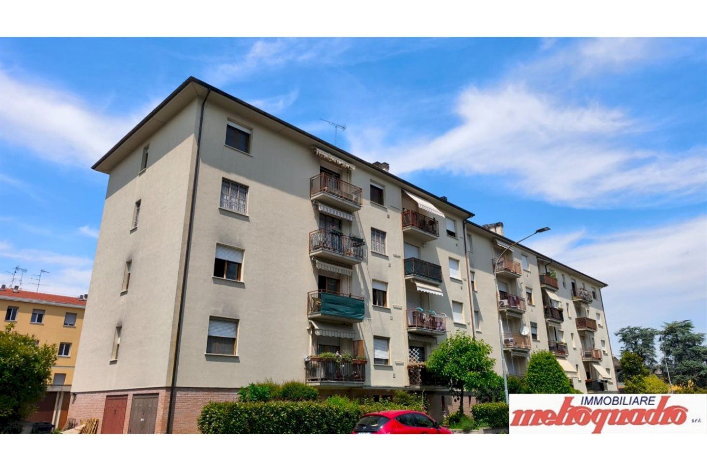 Apartment Galliera - photo 2