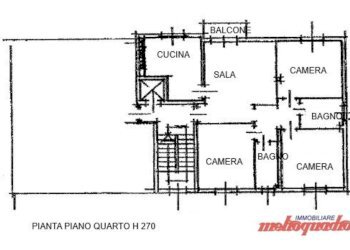 Apartment Galliera - photo 39