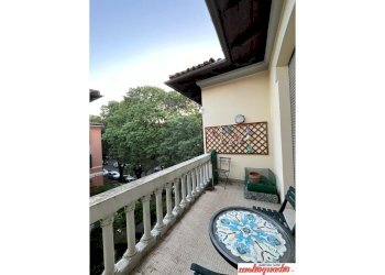 Non-buildable land Bologna (neighborhood Santo Stefano) - photo 5