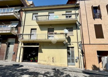 Trilocale Via Lauro de Bosis, Santarcangelo di Romagna - foto 1
