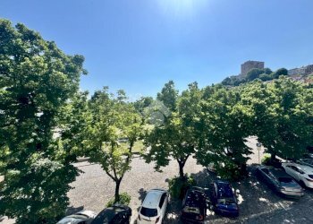 Trilocale Via Lauro de Bosis, Santarcangelo di Romagna - foto 9