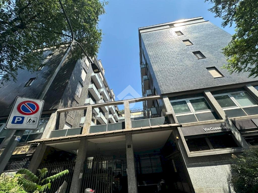 Three-room apartment Via Cosseria, Milano - photo 1