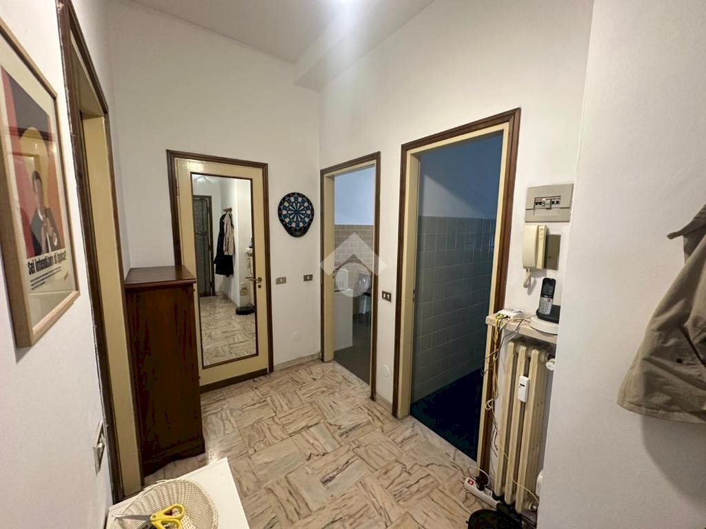 Three-room apartment Via Cosseria, Milano - photo 2