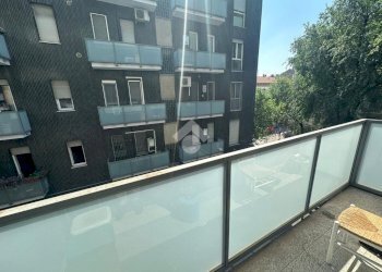 Trilocale Via Cosseria, Milano - foto 6