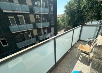 Trilocale Via Cosseria, Milano - foto 7