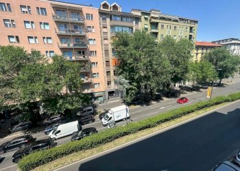 Trilocale Via Cosseria, Milano - foto 19