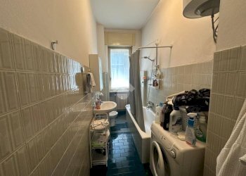 Trilocale Via Cosseria, Milano - foto 20