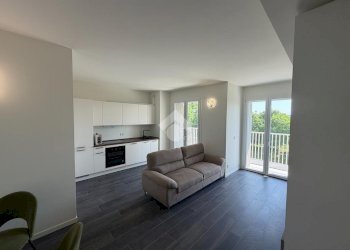 Two-room apartment via Caduti in Missione di Pace, Milano (neighborhood Rubattino) - photo 1