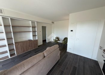 Two-room apartment via Caduti in Missione di Pace, Milano (neighborhood Rubattino) - photo 3