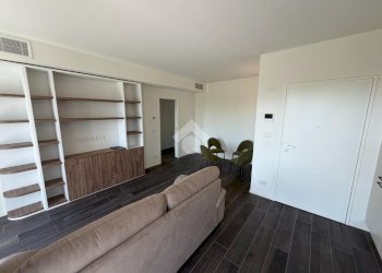 Two-room apartment via Caduti in Missione di Pace, Milano (neighborhood Rubattino) - photo 4