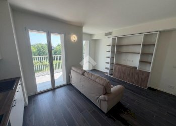 Two-room apartment via Caduti in Missione di Pace, Milano (neighborhood Rubattino) - photo 5