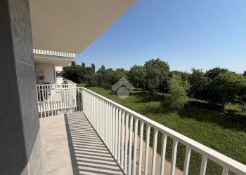 Two-room apartment via Caduti in Missione di Pace, Milano (neighborhood Rubattino) - photo 6