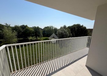 Two-room apartment via Caduti in Missione di Pace, Milano (neighborhood Rubattino) - photo 7