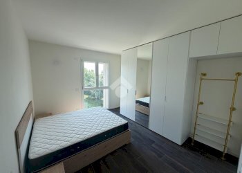 Two-room apartment via Caduti in Missione di Pace, Milano (neighborhood Rubattino) - photo 11