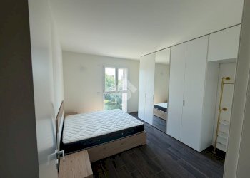 Two-room apartment via Caduti in Missione di Pace, Milano (neighborhood Rubattino) - photo 12