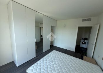 Two-room apartment via Caduti in Missione di Pace, Milano (neighborhood Rubattino) - photo 13