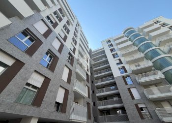Two-room apartment via Caduti in Missione di Pace, Milano (neighborhood Rubattino) - photo 17