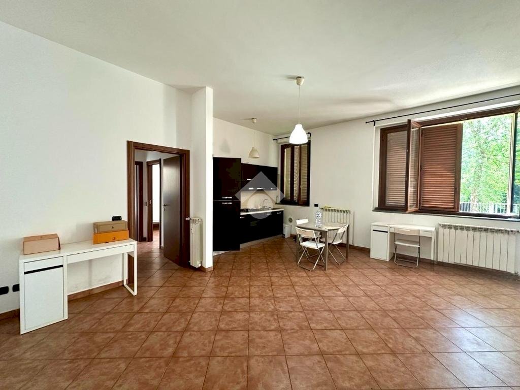 Bilocale Via Bertolazzi, Milano (zona Lambrate) - foto 1