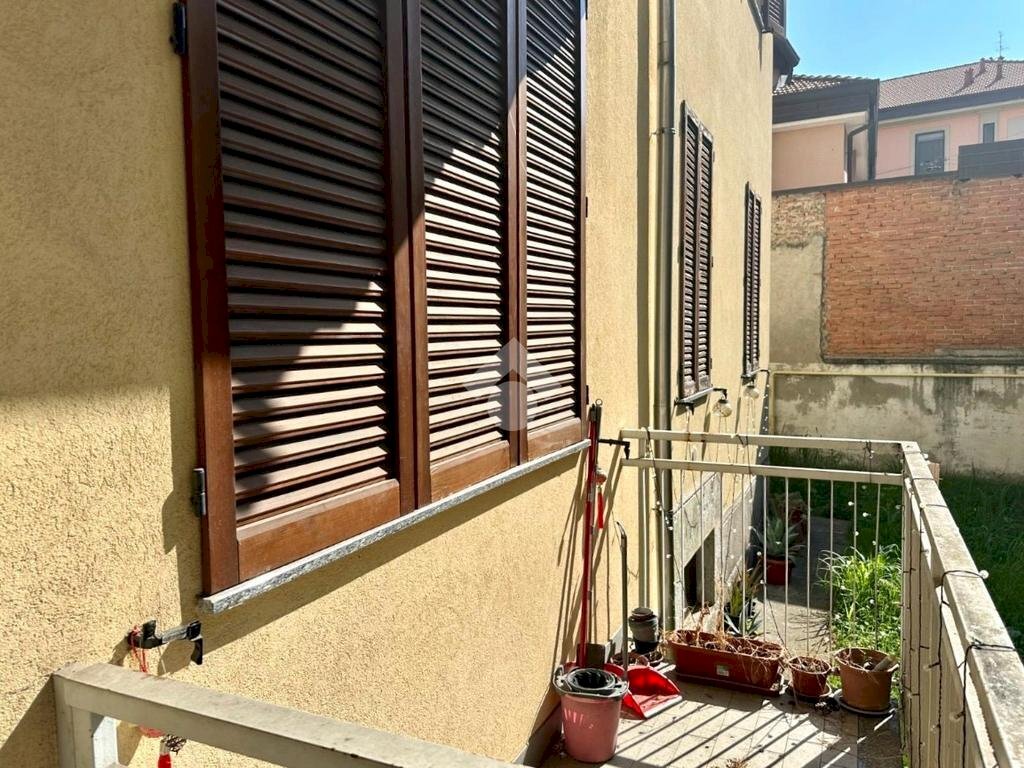 Bilocale Via Bertolazzi, Milano (zona Lambrate) - foto 2