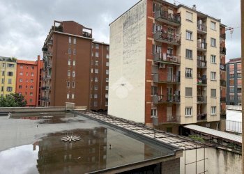 Monolocale Piazza Napoli, Milano (zona Giambellino) - foto 12