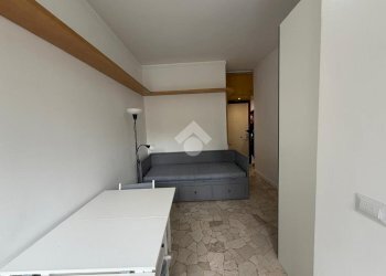 Monolocale Piazza Napoli, Milano (zona Giambellino) - foto 13