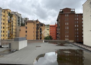 Monolocale Piazza Napoli, Milano (zona Giambellino) - foto 14