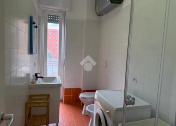 Monolocale Piazza Napoli, Milano (zona Giambellino) - foto 15