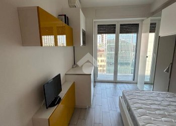 One-room apartment Bastioni di Porta Nuova, Milano - photo 8