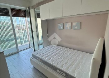 One-room apartment Bastioni di Porta Nuova, Milano - photo 9