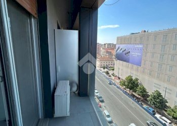 One-room apartment Bastioni di Porta Nuova, Milano - photo 11