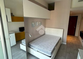 One-room apartment Bastioni di Porta Nuova, Milano - photo 14