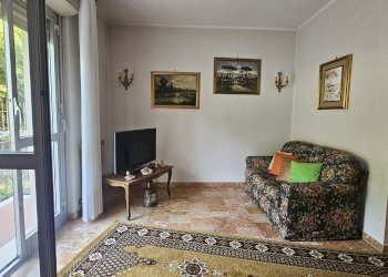 Quadrilocale VIA PAOLO TOSCANELLI, Genova (zona Sestri Ponente) - foto 4