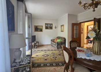 Quadrilocale VIA PAOLO TOSCANELLI, Genova (zona Sestri Ponente) - foto 5