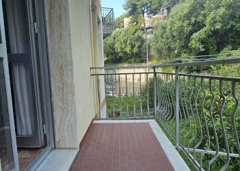 Quadrilocale VIA PAOLO TOSCANELLI, Genova (zona Sestri Ponente) - foto 11