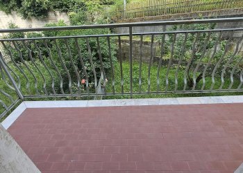 Quadrilocale VIA PAOLO TOSCANELLI, Genova (zona Sestri Ponente) - foto 12