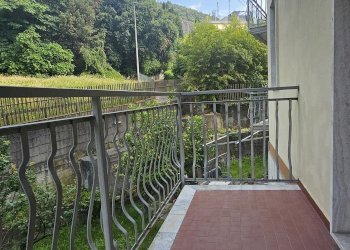 Quadrilocale VIA PAOLO TOSCANELLI, Genova (zona Sestri Ponente) - foto 13