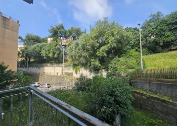 Quadrilocale VIA PAOLO TOSCANELLI, Genova (zona Sestri Ponente) - foto 14