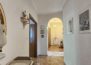 Quadrilocale VIA PAOLO TOSCANELLI, Genova (zona Sestri Ponente) - foto 24
