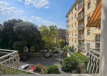 Quadrilocale VIA PAOLO TOSCANELLI, Genova (zona Sestri Ponente) - foto 28