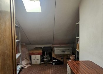 Quadrilocale VIA PAOLO TOSCANELLI, Genova (zona Sestri Ponente) - foto 30