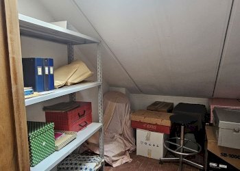 Quadrilocale VIA PAOLO TOSCANELLI, Genova (zona Sestri Ponente) - foto 31