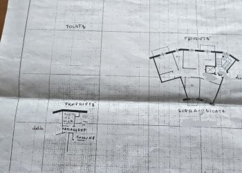 Quadrilocale VIA PAOLO TOSCANELLI, Genova (zona Sestri Ponente) - foto 33